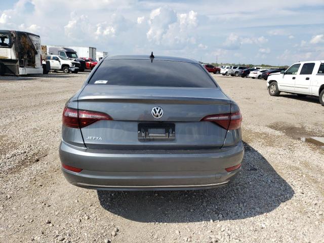 3VWC57BU9MM048233 - 2021 VOLKSWAGEN JETTA S CHARCOAL photo 6