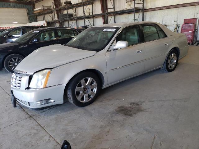 2007 CADILLAC DTS, 