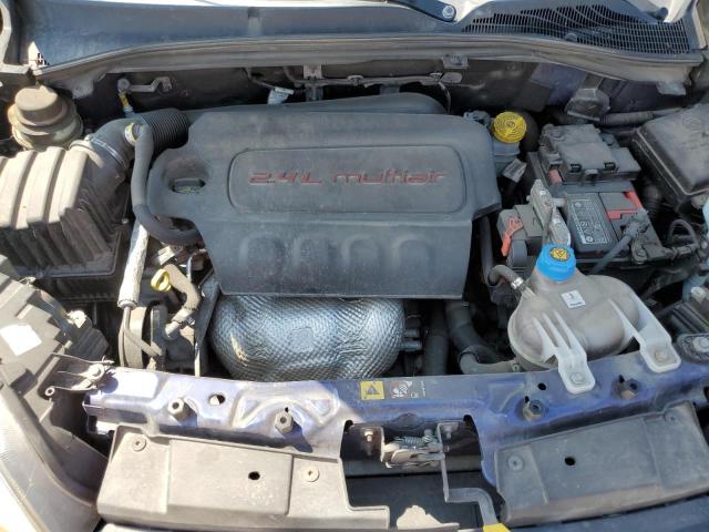 ZFBERFATXG6C66288 - 2016 RAM PROMASTER أزرق صورة 12