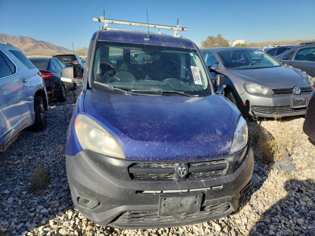ZFBERFATXG6C66288 - 2016 RAM PROMASTER أزرق صورة 5