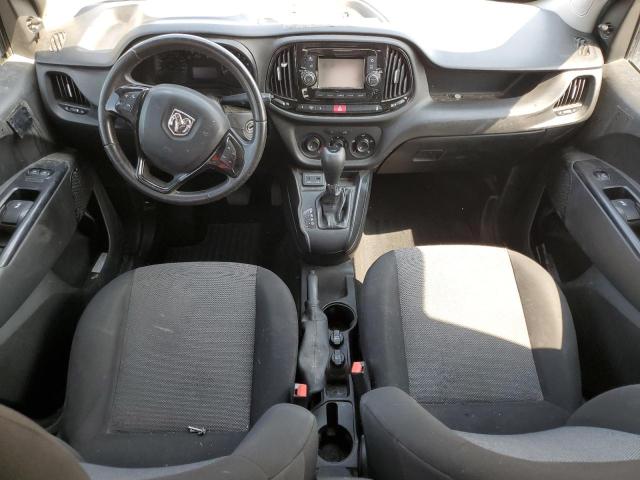 ZFBERFATXG6C66288 - 2016 RAM PROMASTER أزرق صورة 8