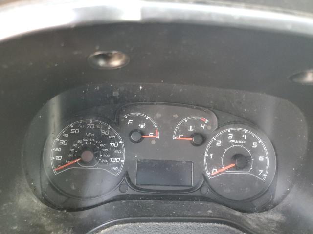 ZFBERFATXG6C66288 - 2016 RAM PROMASTER أزرق صورة 9