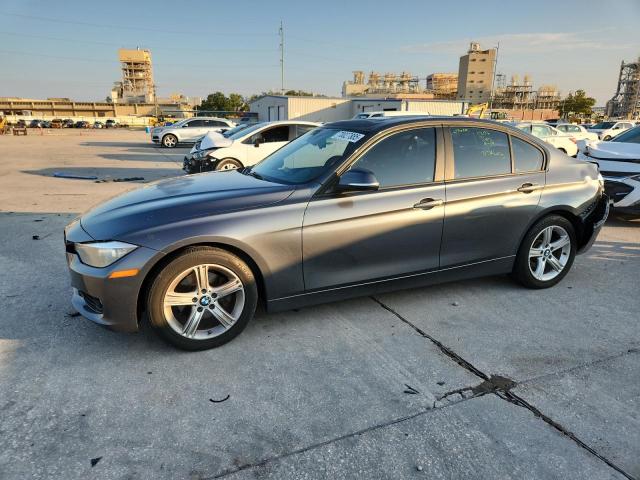 2014 BMW 328 D, 