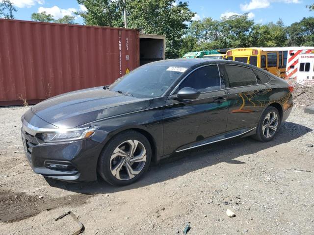 2020 HONDA ACCORD EX, 