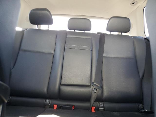 WDCGG5HB2FG431799 - 2015 MERCEDES-BENZ GLK 350 Weiß Foto 10