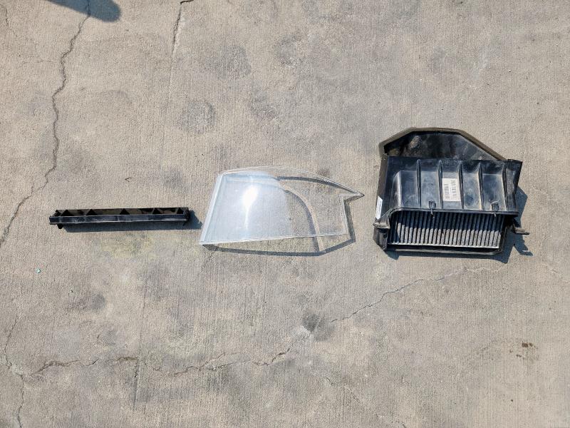 5YJSA1S17EFP62168 - 2014 TESLA MODEL S BLACK photo 12