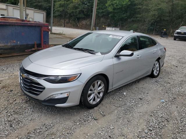 2021 CHEVROLET MALIBU LT, 
