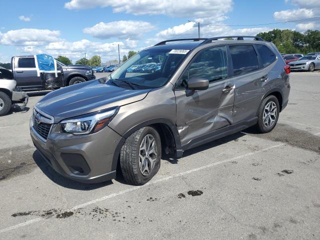 2019 SUBARU FORESTER PREMIUM, 
