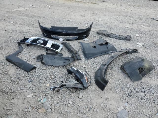 5N1DR2MN0KC608770 - 2019 NISSAN PATHFINDER S შავი ფოტო 13