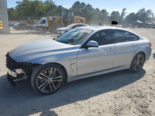 2019 BMW 430I GRAN COUPE, 