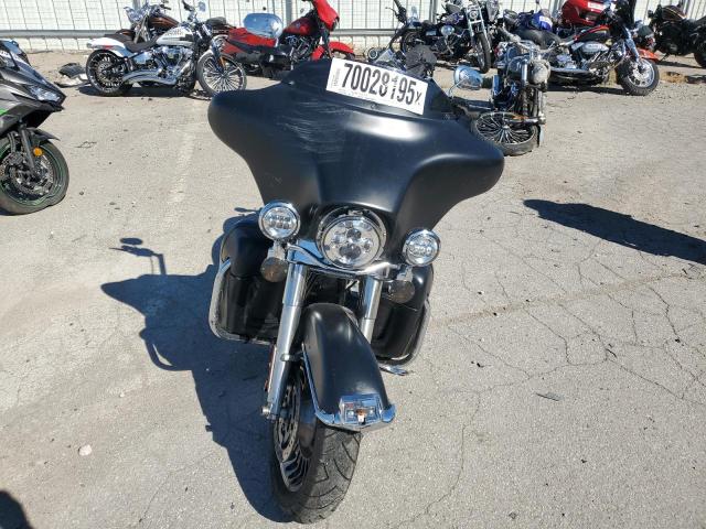 1HD1FV4109Y681132 - 2009 HARLEY-DAVIDSON FLHT BLACK photo 2