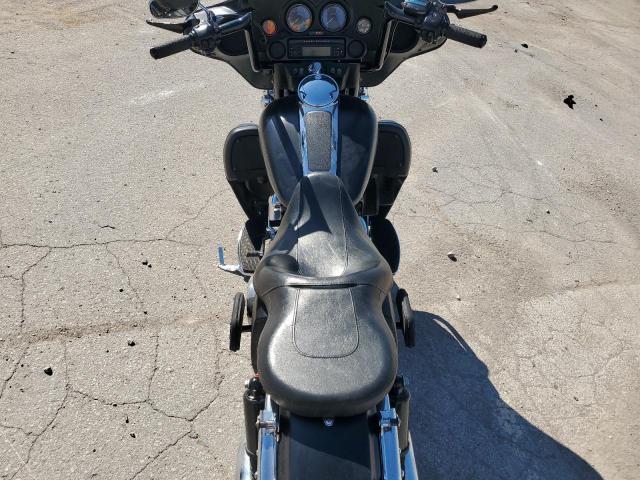 1HD1FV4109Y681132 - 2009 HARLEY-DAVIDSON FLHT BLACK photo 6