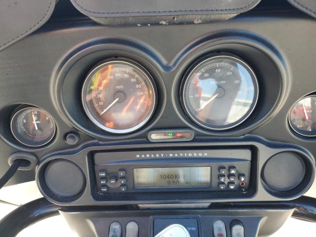 1HD1FV4109Y681132 - 2009 HARLEY-DAVIDSON FLHT BLACK photo 7