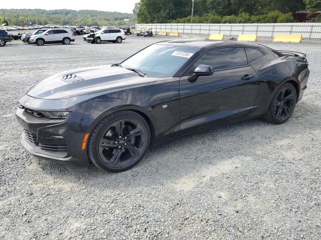2023 CHEVROLET CAMARO SS, 