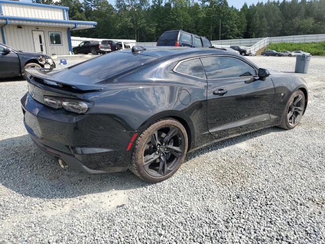 1G1FH1R79P0116003 - 2023 CHEVROLET CAMARO SS Qara foto 3