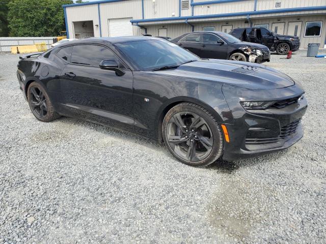 1G1FH1R79P0116003 - 2023 CHEVROLET CAMARO SS Qara foto 4