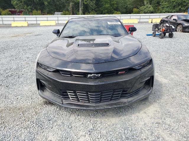 1G1FH1R79P0116003 - 2023 CHEVROLET CAMARO SS Qara foto 5