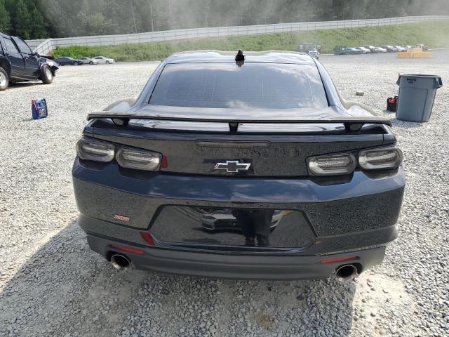 1G1FH1R79P0116003 - 2023 CHEVROLET CAMARO SS Qara foto 6