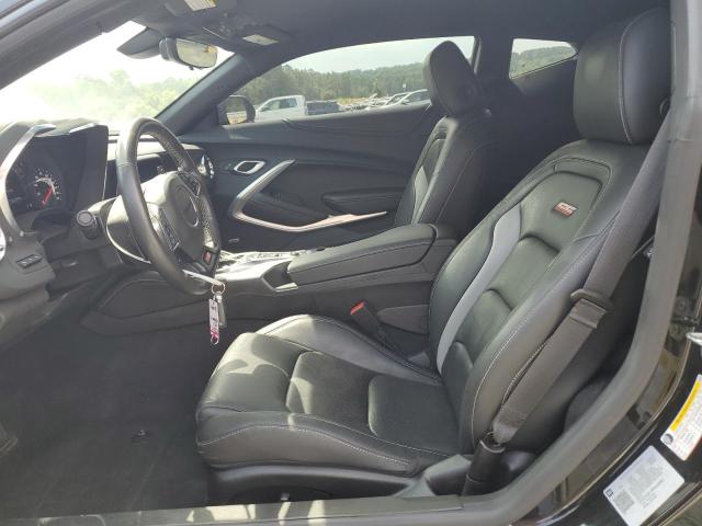 1G1FH1R79P0116003 - 2023 CHEVROLET CAMARO SS Qara foto 7