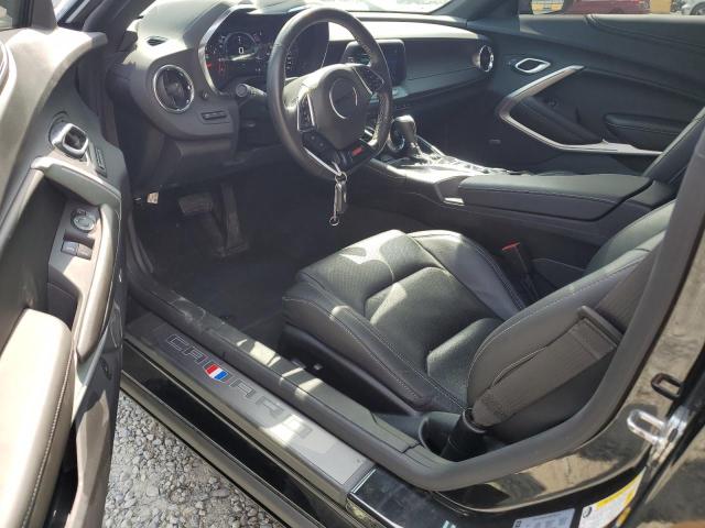 1G1FH1R79P0116003 - 2023 CHEVROLET CAMARO SS Qara foto 8