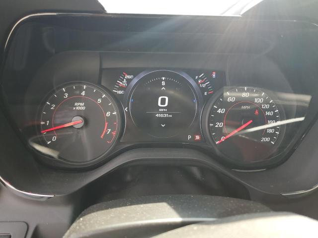 1G1FH1R79P0116003 - 2023 CHEVROLET CAMARO SS Qara foto 9