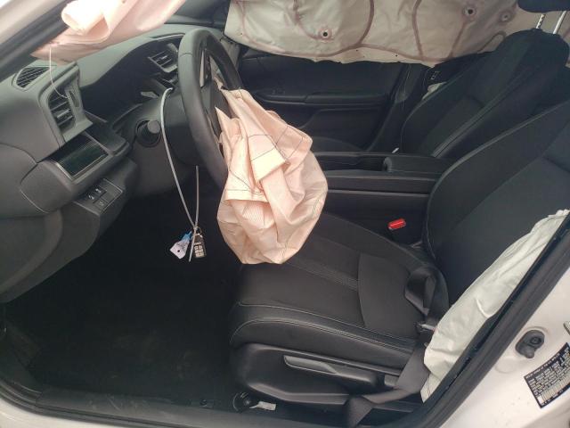 SHHFK7H45MU404485 - 2021 HONDA CIVIC SPORT 白色 照片 7