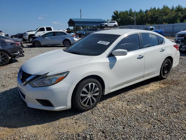 2016 NISSAN ALTIMA 2.5, 