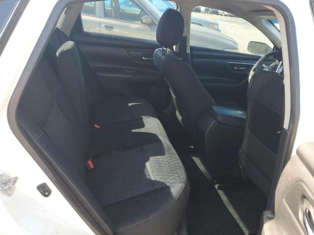 1N4AL3AP0GN328529 - 2016 NISSAN ALTIMA 2.5 白色 照片 10