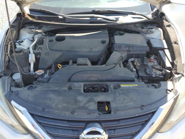 1N4AL3AP0GN328529 - 2016 NISSAN ALTIMA 2.5 白色 照片 11