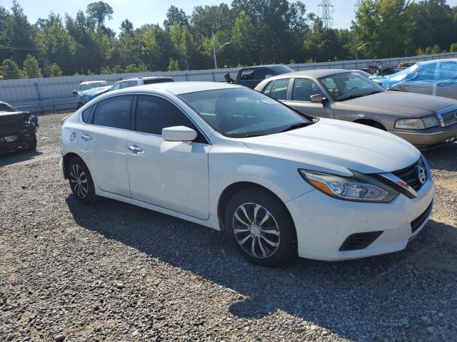 1N4AL3AP0GN328529 - 2016 NISSAN ALTIMA 2.5 白色 照片 4