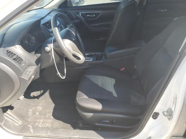 1N4AL3AP0GN328529 - 2016 NISSAN ALTIMA 2.5 白色 照片 7