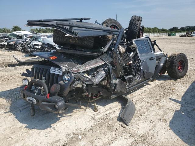 2018 JEEP WRANGLER RUBICON, 