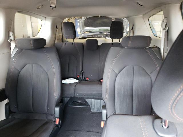 2C4RC1FG3JR279900 - 2018 CHRYSLER PACIFICA TOURING PLUS Ağ foto 10