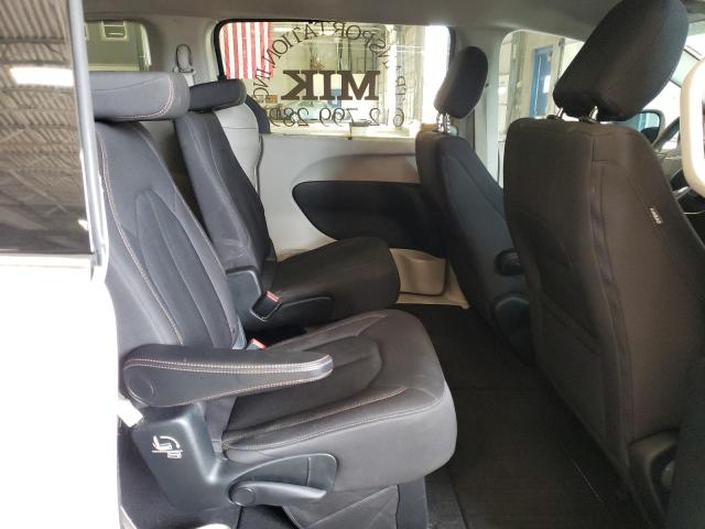 2C4RC1FG3JR279900 - 2018 CHRYSLER PACIFICA TOURING PLUS Ağ foto 11