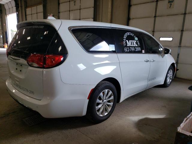 2C4RC1FG3JR279900 - 2018 CHRYSLER PACIFICA TOURING PLUS Ağ foto 3