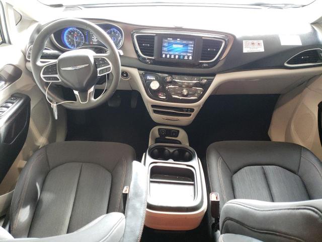 2C4RC1FG3JR279900 - 2018 CHRYSLER PACIFICA TOURING PLUS Ağ foto 8