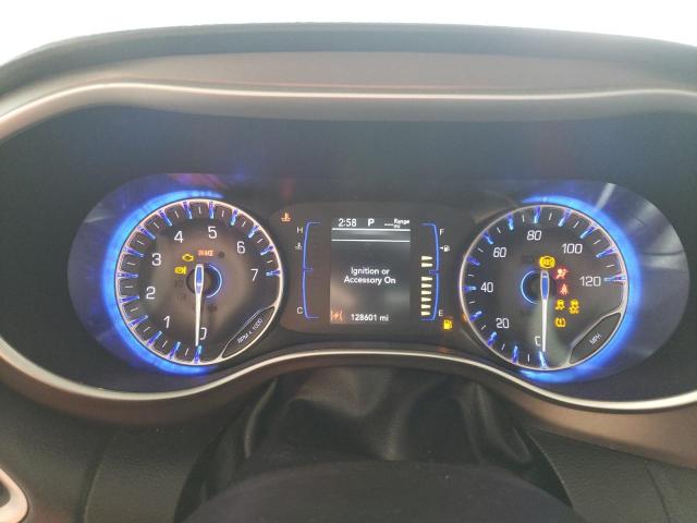 2C4RC1FG3JR279900 - 2018 CHRYSLER PACIFICA TOURING PLUS Ağ foto 9