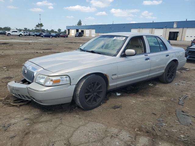 2011 MERCURY GRAND MARQUIS LS, 