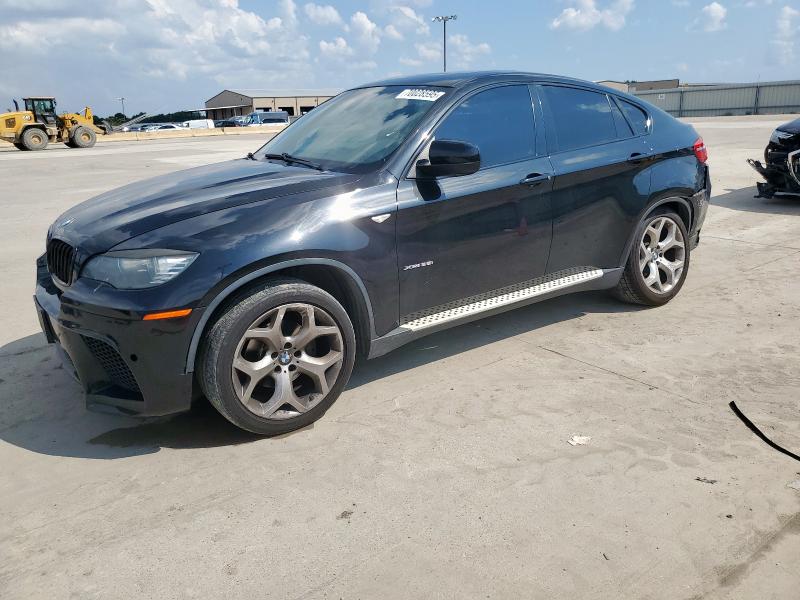 2012 BMW X6 XDRIVE35I, 
