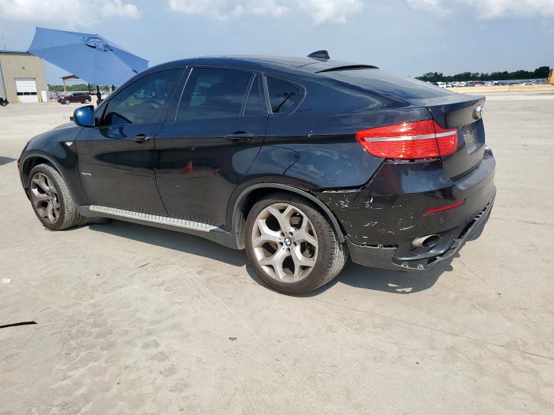 5UXFG2C50CL778051 - 2012 BMW X6 XDRIVE35I CHARCOAL photo 2