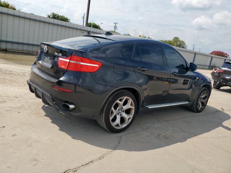 5UXFG2C50CL778051 - 2012 BMW X6 XDRIVE35I CHARCOAL photo 3