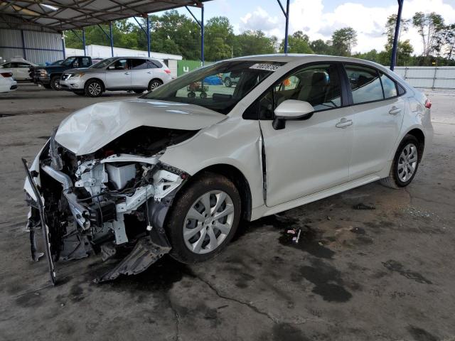 2024 TOYOTA COROLLA LE, 