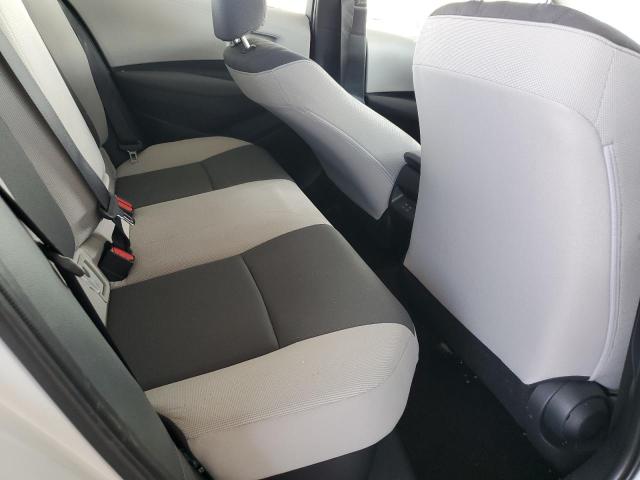 JTDBCMFE8R3050585 - 2024 TOYOTA COROLLA LE WHITE photo 10