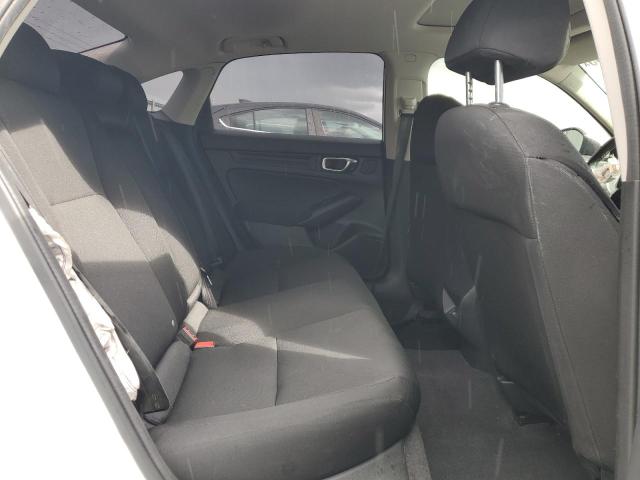 2HGFE2F34RH108222 - 2024 HONDA CIVIC EX WHITE photo 10