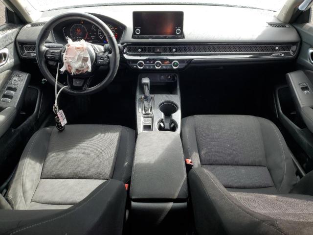 2HGFE2F34RH108222 - 2024 HONDA CIVIC EX WHITE photo 8