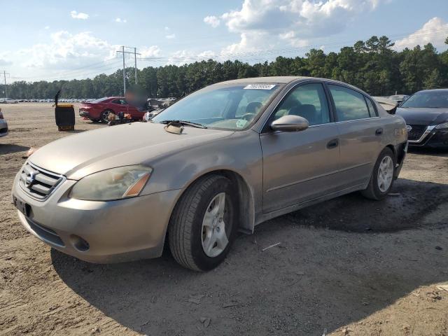 2003 NISSAN ALTIMA BASE, 