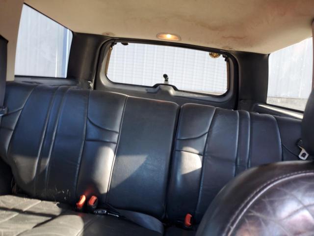 1J4GW48S34C348013 - 2004 JEEP GRAND CHER LAREDO 黑色 照片 10