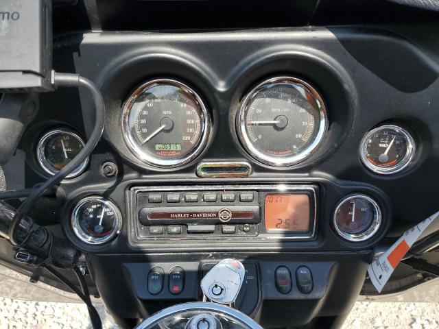 1HD1FCW165Y626065 - 2005 HARLEY-DAVIDSON FLHTCUI წითელი ფოტო 8