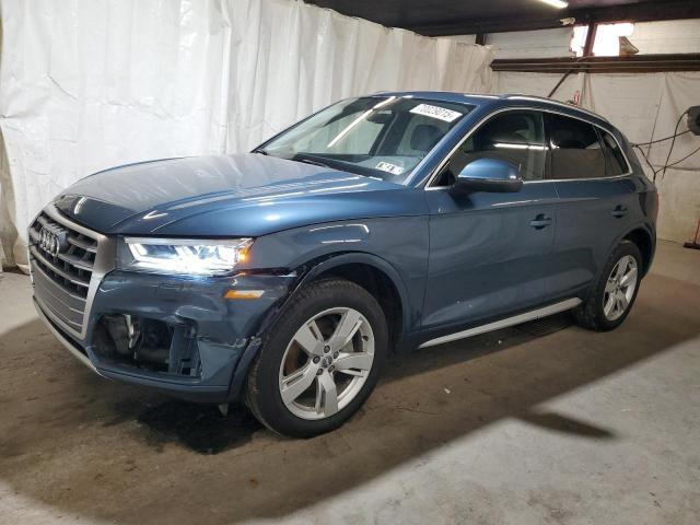 2018 AUDI Q5 PREMIUM PLUS, 