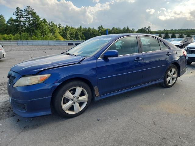 2011 TOYOTA CAMRY BASE, 